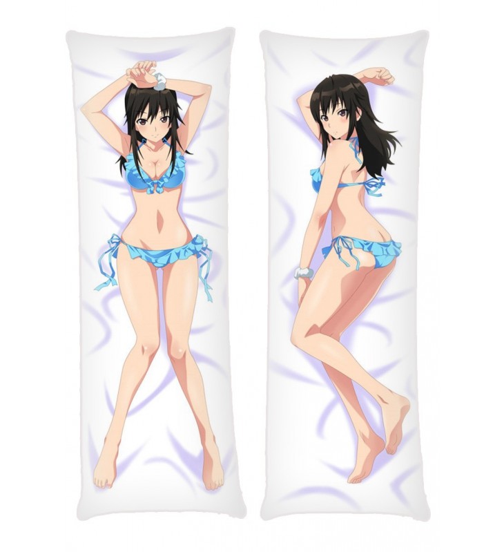 Toru Miyamae Seiren Anime Dakimakura Japanese Hugging Body PillowCases