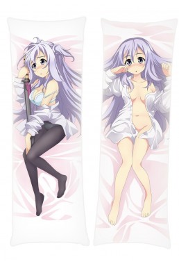 Toudou Kirin Asterisk War Anime Dakimakura Japanese Hugging Body PillowCases