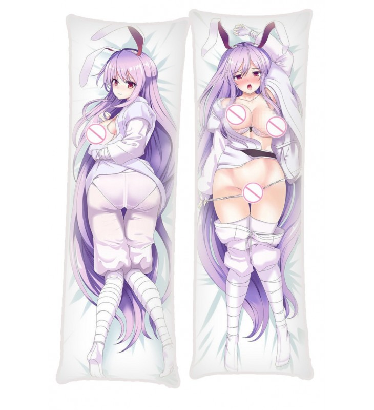 Touhou Anime Dakimakura Japanese Hugging Body PillowCases