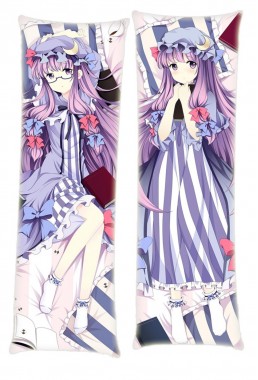 Touhou Project Anime Dakimakura Japanese Hugging Body PillowCases