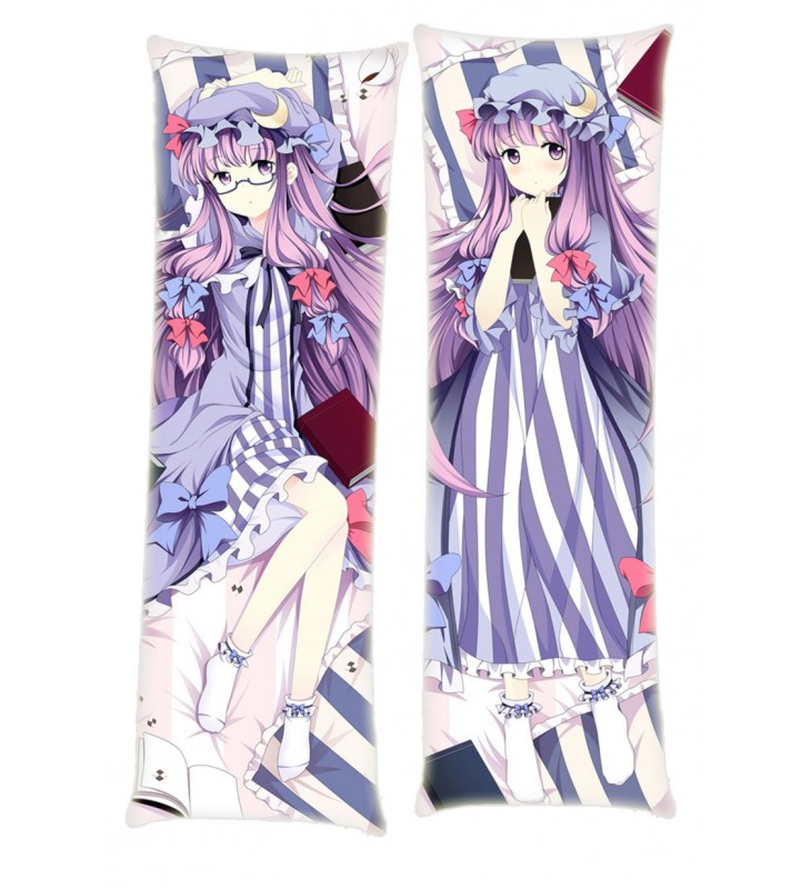 Touhou Project Anime Dakimakura Japanese Hugging Body PillowCases