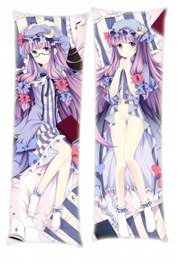 Touhou Project Anime Dakimakura Japanese Hugging Body PillowCases