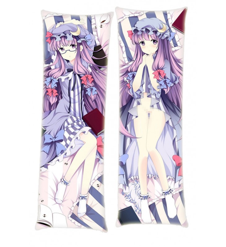 Touhou Project Anime Dakimakura Japanese Hugging Body PillowCases