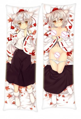 Touhou Project Anime Dakimakura Japanese Hugging Body PillowCases