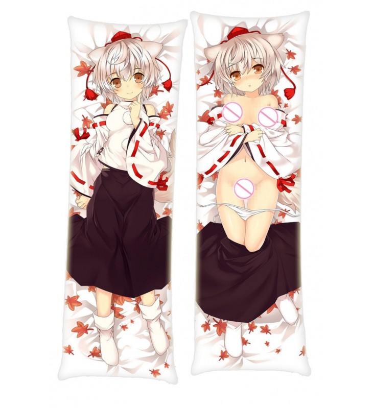 Touhou Project Anime Dakimakura Japanese Hugging Body PillowCases