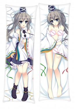 Touhou Project Anime Dakimakura Japanese Hugging Body PillowCases