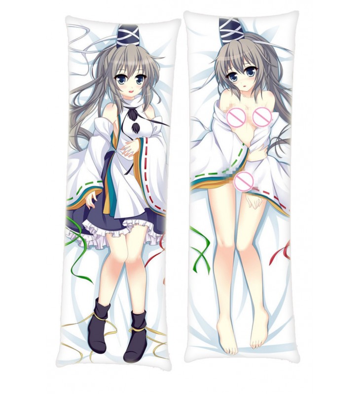 Touhou Project Anime Dakimakura Japanese Hugging Body PillowCases