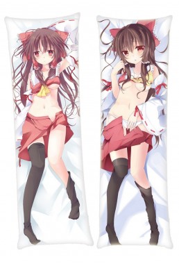 Touhou Project Dakimakura 3d pillow japanese anime pillow case