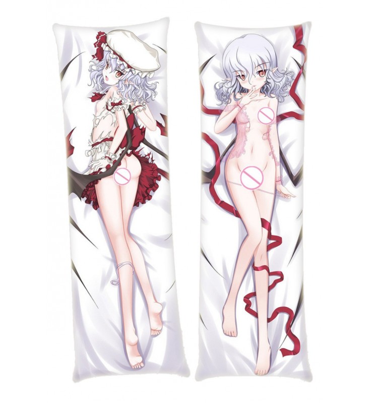 Touhou Project Dakimakura 3d pillow japanese anime pillow case