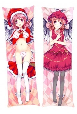 Touhou Project Dakimakura 3d pillow japanese anime pillow case