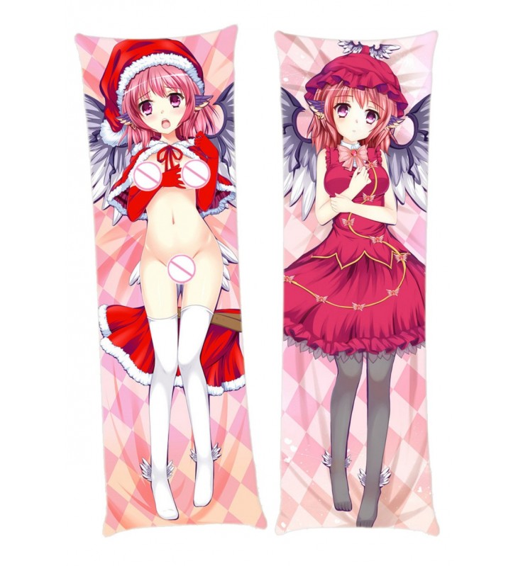 Touhou Project Dakimakura 3d pillow japanese anime pillow case