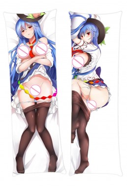 Touhou Project Dakimakura 3d pillow japanese anime pillow case