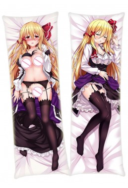 Touhou Project Anime Dakimakura Japanese Hugging Body PillowCases