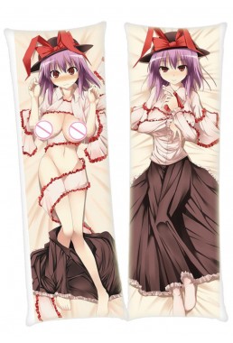 Touhou Project Anime Dakimakura Japanese Hugging Body PillowCases