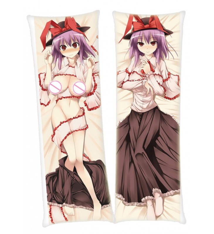 Touhou Project Anime Dakimakura Japanese Hugging Body PillowCases