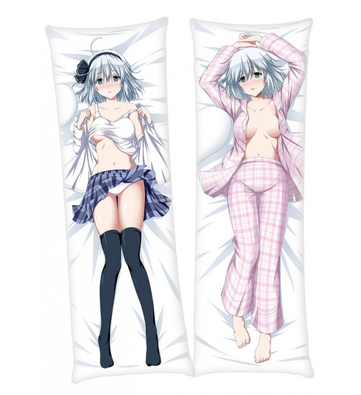 Touhou Project Anime Dakimakura Japanese Hugging Body PillowCases