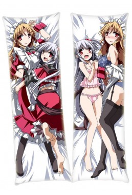 Touhou Project Anime Dakimakura Japanese Hugging Body PillowCases