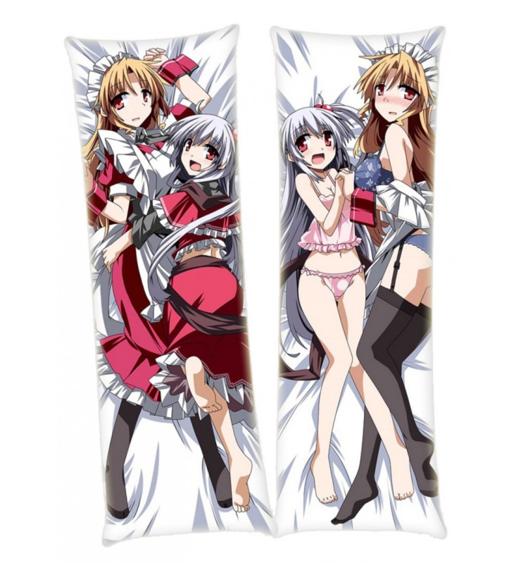 Touhou Project Anime Dakimakura Japanese Hugging Body PillowCases