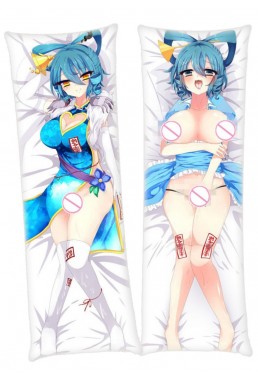 Touhou Project Anime Dakimakura Japanese Hugging Body PillowCases