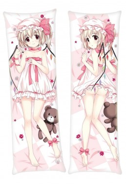 Touhou Project Dakimakura 3d pillow japanese anime pillow case