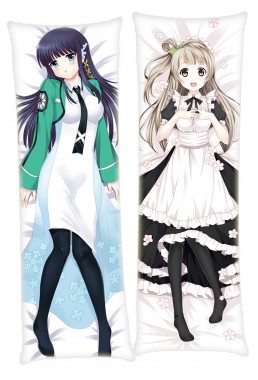 Touhou Project Full body waifu japanese anime pillowcases