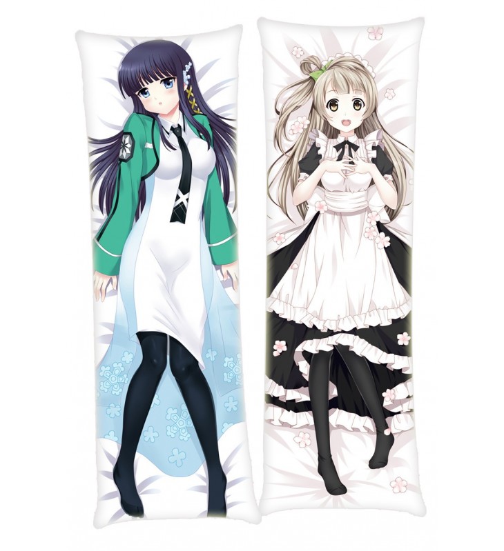 Touhou Project Full body waifu japanese anime pillowcases