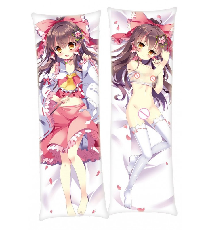 Touhou Project Full body waifu japanese anime pillowcases