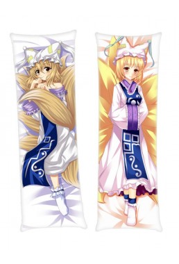 Touhou Project Full body waifu japanese anime pillowcases