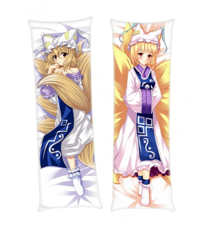 Touhou Project Full body waifu japanese anime pillowcases