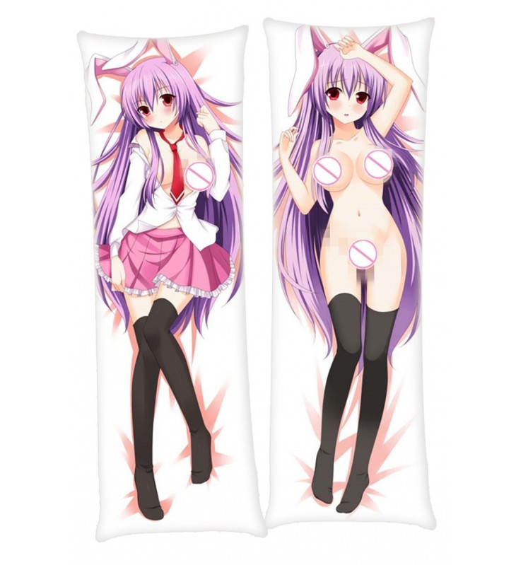 Touhou Project Full body waifu japanese anime pillowcases