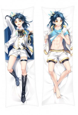 Touken Ranbu New Full body waifu japanese anime pillowcases