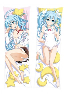 Touwa Erio Denpa Onna to Seishun Otoko Anime Dakimakura Japanese Hugging Body PillowCases