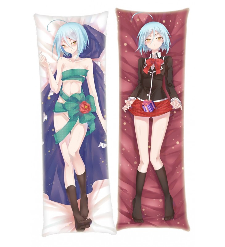 Trinity Seven Arin Kannazuki Full body waifu japanese anime pillowcases