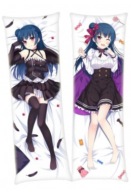 Tsushima Yoshiko Love Live! Sunshine Anime Dakimakura Japanese Hugging Body PillowCases