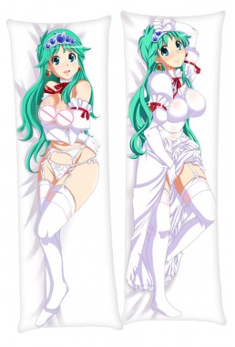 TwinBee Marora Princess Full body waifu japanese anime pillowcases