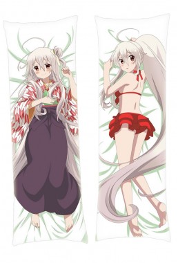 Urara Meirocho New Full body waifu japanese anime pillowcases