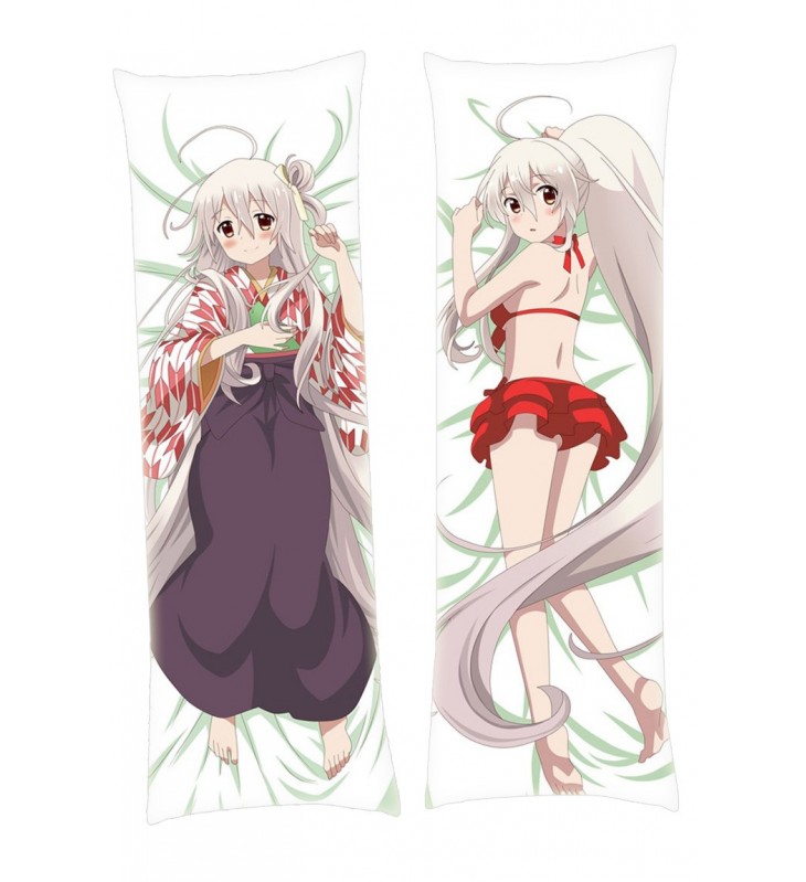 Urara Meirocho New Full body waifu japanese anime pillowcases