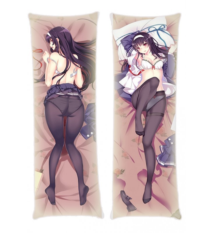 Utaha Kasumigaoka Saekano Anime Dakimakura Japanese Hugging Body PillowCases