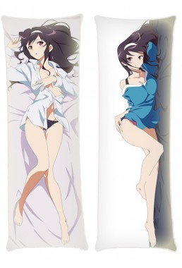 Utaha Kasumigaoka Saekano How to Raise a Boring Girlfriend Anime Dakimakura Japanese Hugging Body PillowCases