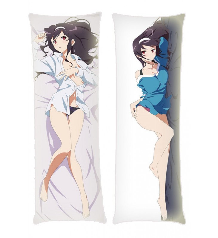 Utaha Kasumigaoka Saekano How to Raise a Boring Girlfriend Anime Dakimakura Japanese Hugging Body PillowCases