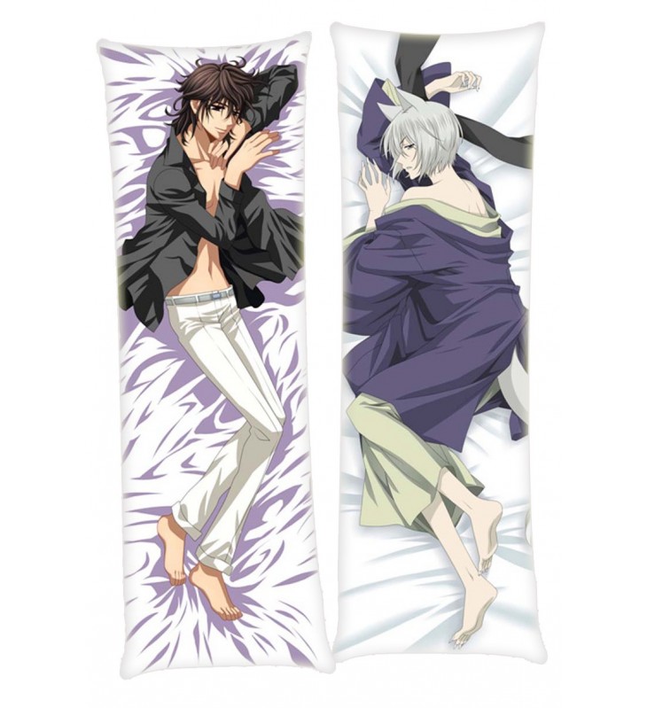Vampire Knight Kaname Male Full body waifu japanese anime pillowcases