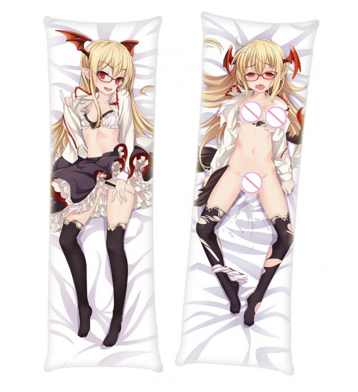 Vampy Granblue Fantasy Anime body dakimakura japenese love pillow cover