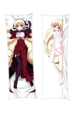 Venus Blood -GAIA Full body waifu japanese anime pillowcases