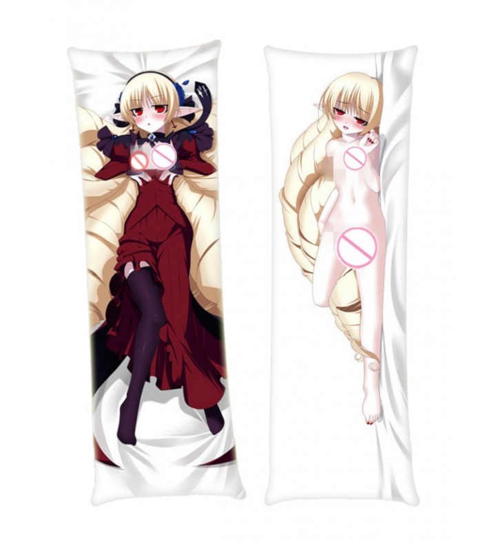 Venus Blood -GAIA Full body waifu japanese anime pillowcases