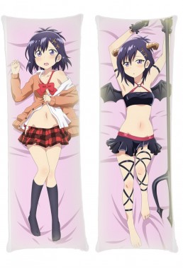 Vignette Tsukinose April Gabriel DropOut Anime Dakimakura Japanese Hugging Body PillowCases