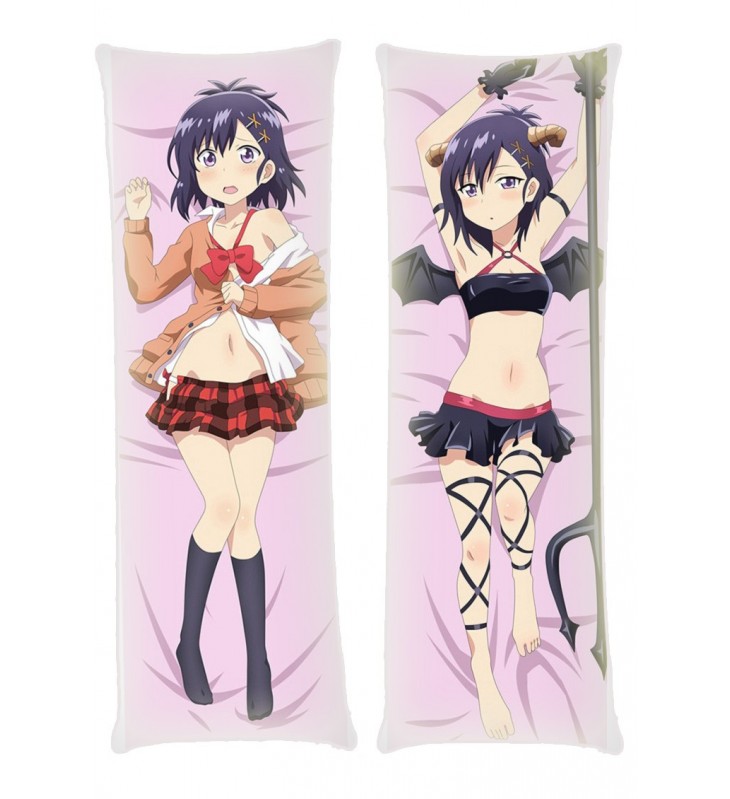 Vignette Tsukinose April Gabriel DropOut Anime Dakimakura Japanese Hugging Body PillowCases