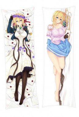 Violet Evergarden pillow New Full body waifu japanese anime pillowcases