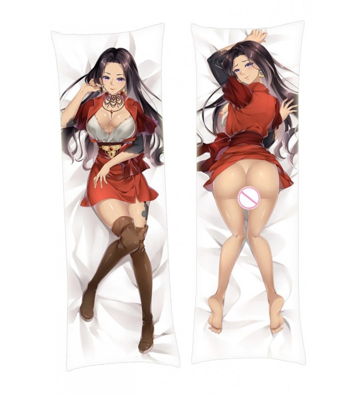 Violet Evergarden New Full body waifu japanese anime pillowcases