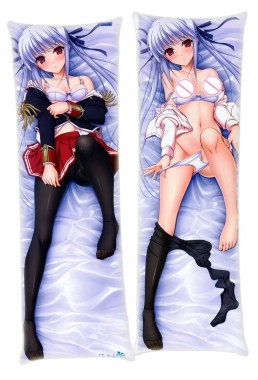 Walkure Romanze Full body waifu japanese anime pillowcases