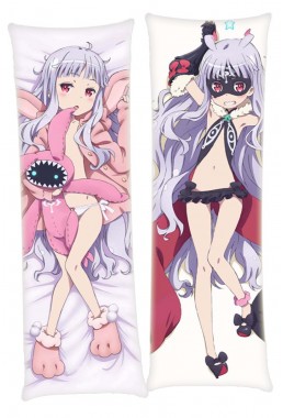 World Conquest -Zvezda Plot Full body waifu japanese anime pillowcases